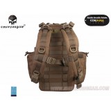 Yote Hydration Assault Pack Coyote Brown (EM5813 Emerson)