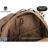 Yote Hydration Assault Pack Coyote Brown (EM5813 Emerson)