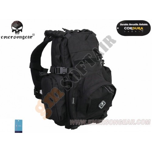 Yote Hydration Assault Pack Coyote Brown (EM5813 Emerson)