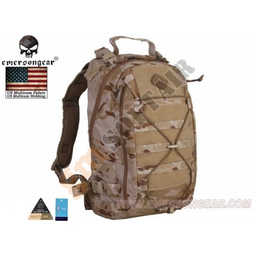 Backpack Removable Operator Pack Multicam Tropic