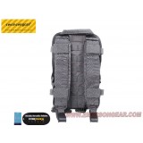 D3 Multi-purposed Bag Wolf Grey (EM9324 Emerson)