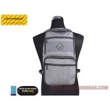 D3 Multi-purposed Bag Wolf Grey (EM9324 Emerson)