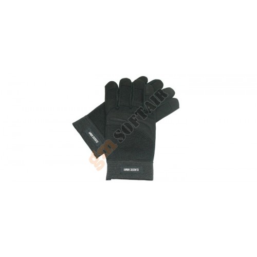 Full Finger Gloves L Size (A335 CLASSIC ARMY)