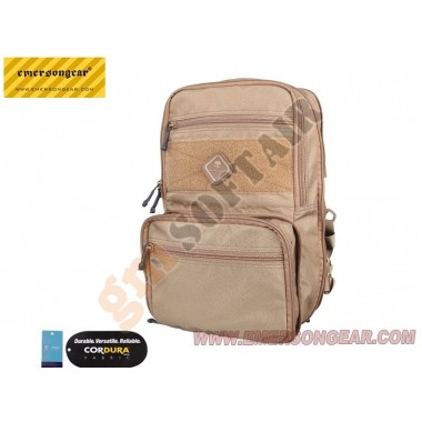 D3 Multi-purposed Bag Coyote Brown (EM9324 Emerson)