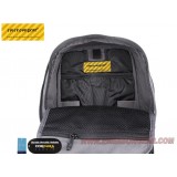 D3 Multi-purposed Bag Wolf Grey (EM9324 Emerson)