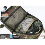 D3 Multi-purposed Bag Wolf Grey (EM9324 Emerson)