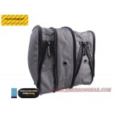 D3 Multi-purposed Bag Wolf Grey (EM9324 Emerson)