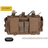 MF Style Gen IV Compatible Placards Nero (EM7363 Emerson)