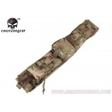 Sniper Waist Pack Nero