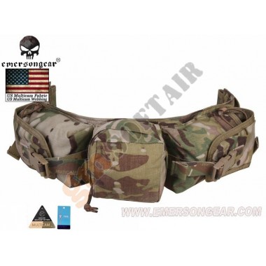 Sniper Waist Pack Coyote Brown (EM5750 EMERSONSniper Waist Pack Multicam (EM5750 EMERSON)