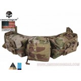 Sniper Waist Pack Nero