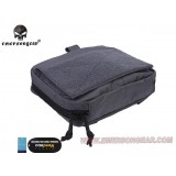 EDC GP Pouch 20x19 Coyote Brown (EM9049 Emerson)