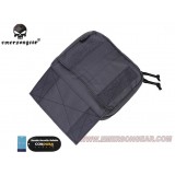 EDC GP Pouch 20x19 Coyote Brown (EM9049 Emerson)