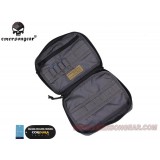 EDC GP Pouch 20x19 Coyote Brown (EM9049 Emerson)