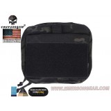 EDC GP Pouch 20x19 Coyote Brown (EM9049 Emerson)