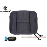 EDC GP Pouch 20x19 Coyote Brown (EM9049 Emerson)