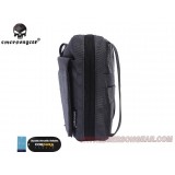 EDC GP Pouch 20x19 Coyote Brown (EM9049 Emerson)