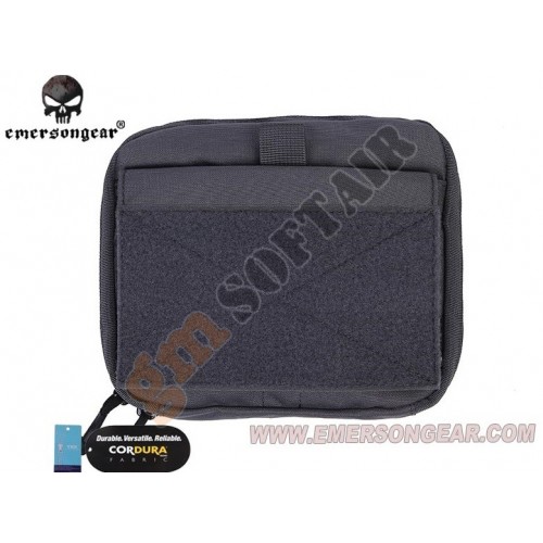 EDC GP Pouch 20x19 Coyote Brown (EM9049 Emerson)