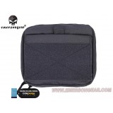 EDC GP Pouch 20x19 Coyote Brown (EM9049 Emerson)