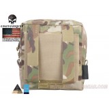 Rescue Pouch 17x17 Multicam (EM9332 Emerson)