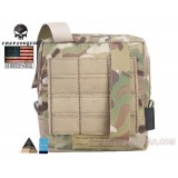 Rescue Pouch 17x17 Multicam (EM9332 Emerson)