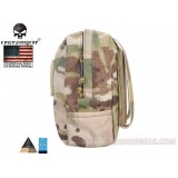 Rescue Pouch 17x17 Multicam (EM9332 Emerson)