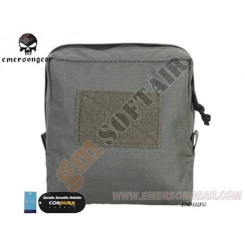 Rescue Pouch 17x17 Multicam (EM9332 Emerson)