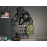 Rescue Pouch 17x17 Multicam (EM9332 Emerson)