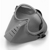 Maschera a Rete Nera (P35 Royal)