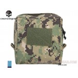 Rescue Pouch 17x17 Multicam (EM9332 Emerson)