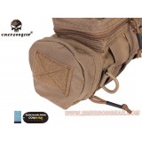 Multiple Utility Bag Black (EM9275 Emerson)