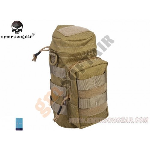 Multiple Utility Bag Black (EM9275 Emerson) Multiple Utility Bag Black (EM9275 Emerson)