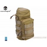 Multiple Utility Bag Black (EM9275 Emerson)