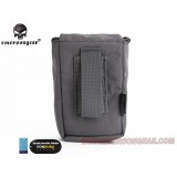 Small Insert Loop Pouch Black (EM9532 Emerson)