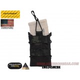 Porta Caricatori TACO Single Unit Multicam