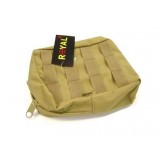 Porta Utility Verticale Large TAN (RP-6550-T ROYAL)