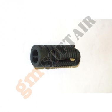 Plastic AR15 Flash Hider (SP10 D-BOYS)