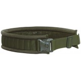 Cinturone VERDE tg.2 (2SM03V2 Vega Holster)