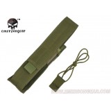 MP7 Single Pouch Olive Drab (EM6057 Emerson)
