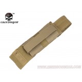 MP7 Single Pouch Olive Drab (EM6057 Emerson)