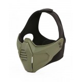 Protezione per Bocca in ABS OD (BD6652OD BIG DRAGON)