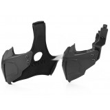 Protezione per Bocca in ABS OD (BD6652OD BIG DRAGON)