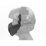 Protezione per Bocca in ABS OD (BD6652OD BIG DRAGON)