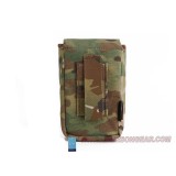 Small Insert Loop Pouch Multicam (EM9532 Emerson)