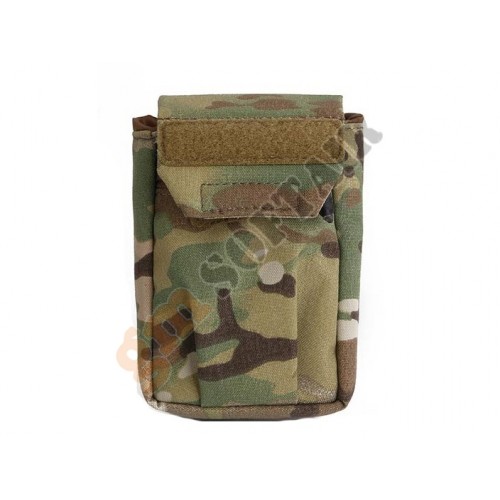 Small Insert Loop Pouch Multicam (EM9532 Emerson) Small Insert Loop Pouch Multicam (EM9532 Emerson)