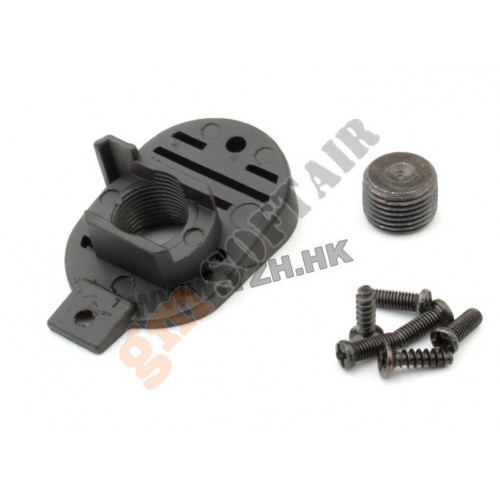 Fondello Universale Grip Motore M4 (BD3416 Big Dragon)