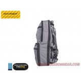 D3 Multi-purposed Bag Wolf Grey (EM9324 Emerson)