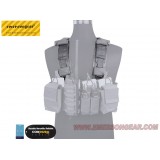 D3 Multi-purposed Bag Wolf Grey (EM9324 Emerson)