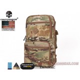 D3 Multi-purposed Bag Wolf Grey (EM9324 Emerson)