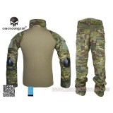 Complete Combat Suit Gen2 Multicam Tropic 